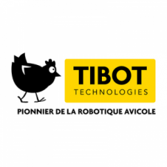 Capital Innovation TIBOT TECHNOLOGIES lundi 7 octobre 2019 Capital Innovation TIBOT TECHNOLOGIES lundi 7 octobre 2019