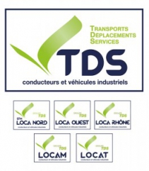 M&A Corporate TRANSPORTS DÉPLACEMENTS SERVICES (TDS) mardi 25 juin 2019 M&A Corporate TRANSPORTS DÉPLACEMENTS SERVICES (TDS) mardi 25 juin 2019