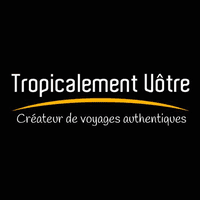 Build-up TROPICALEMENT VOTRE jeudi 12 septembre 2024 Build-up TROPICALEMENT VOTRE jeudi 12 septembre 2024