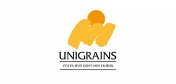 Financement UNIGRAINS mercredi 4 septembre 2024 Financement UNIGRAINS mercredi 4 septembre 2024