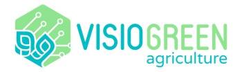M&A Corporate VISIO-GREEN AGRICULTURE dimanche  1 décembre 2019