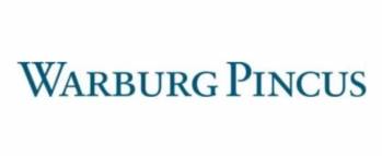 WARBURG PINCUS
