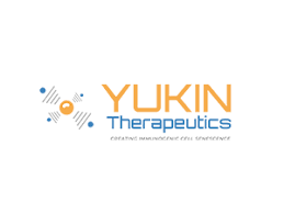 Capital Innovation YUKIN THERAPEUTICS mardi  4 juin 2019