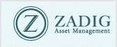 Build-up ZADIG ASSET MANAGEMENT mercredi 15 janvier 2020