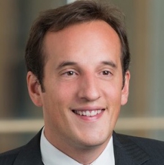 Alexander Crosthwaite, Latham & Watkins