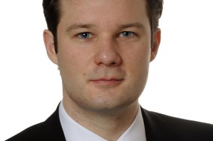 Alexander Prémont, Hogan Hovells Alexander Prémont, Hogan Hovells