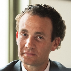 Alexandre de Rothschild, Rothschild & Co