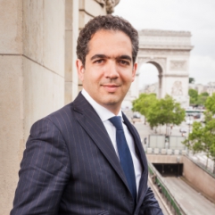 Alexandre Dejardin, Jeausserand Audouard