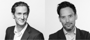 Aloys de Fontaines et Julien Potier, NextStage AM Aloys de Fontaines et Julien Potier, NextStage AM