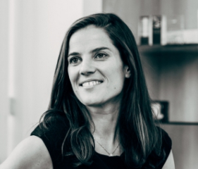 Amélie Gosselin-Furno, Experienced Capital Partners