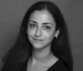 Amira Oueld-El Hachemi, Activa Capital