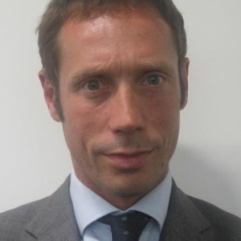 Andrea Bozzi, Lazard