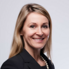 Aneta Sottil, Andera Partners