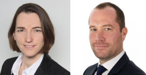 Annabelle Bailleul-Mirabaud et Damien Decolasse, CMS Francis Lefebvre