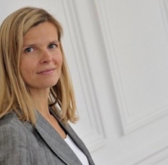 Anne de Guyenro, Adviso Partners Anne de Guyenro, Adviso Partners