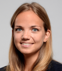 Anne-Laure ter Schiphorst, Axio Capital Anne-Laure ter Schiphorst, Axio Capital