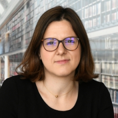 Anne-Lise Derouet, Sekri Valentin Zerrouk Anne-Lise Derouet, Sekri Valentin Zerrouk