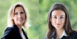 Annette Ludemann-Ober et Anne Antoni, Valoris Avocats