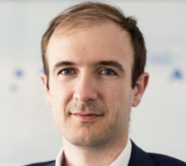 Anthony Baudoin, Motion Equity Partners