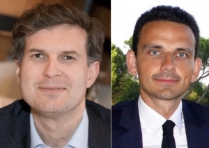 Anthony Benichou et Philippe Dubois de Montreynaud, Transaction R Anthony Benichou et Philippe Dubois de Montreynaud, Transaction R