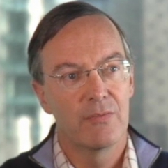 Anthony Pralle, The Boston Consulting Group et Activa Capital