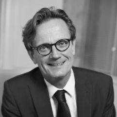 Antoine Roué-Lecuyer, Clairfield International