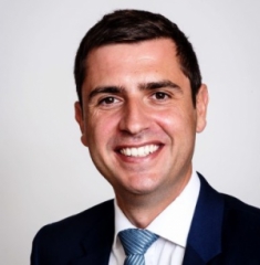 Arnaud Guillou, EY Arnaud Guillou, EY