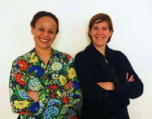 Astrid Fockens Lassagne et Laurence Zebus Jones, Impact Partners