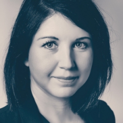 Aude Le Tannou, Associée de Schmidt Brunet Litzler Aude Le Tannou, Associée de Schmidt Brunet Litzler