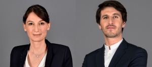 Aude Manterola, Cyril Vancraeynest - Fiducial Legal By Lamy