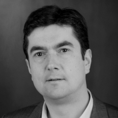 Aurélien Galinou, Cedrus & Partners