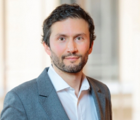 Aurélien Vion, Oderis Consulting Aurélien Vion, Oderis Consulting