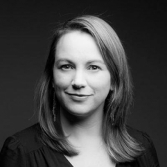 Axelle Lemaire, Roland Berger