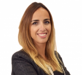 Barbara Jouffa, Gowling WLG Barbara Jouffa, Gowling WLG