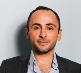 Benjamin Bitton, 2C Finance Benjamin Bitton, 2C Finance