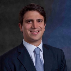 Benjamin Deshayes, The Carlyle Group Benjamin Deshayes, The Carlyle Group