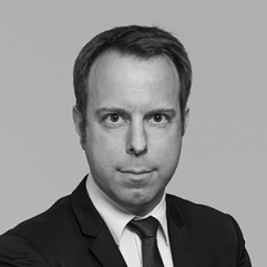 Benjamin Magnet, Coblence & Associés