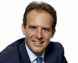 Benoît Charrière-Bournazel, DS Avocats Benoît Charrière-Bournazel, DS Avocats
