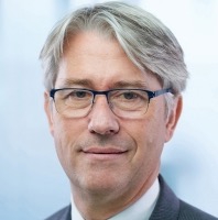 Bernard Gainnier, PwC