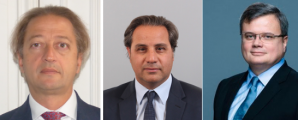 Bertrand Dufournier - Cyril Temin - Antoine Tissier, Degroof Petercam Investment Banking Bertrand Dufournier - Cyril Temin - Antoine Tissier, Degroof Petercam Investment Banking
