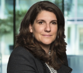 Bleuzenn Pech De Pluvinel, The Boston Consulting Group