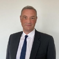 Bruno de Saint-Florent, Monitor Deloitte Bruno de Saint-Florent, Monitor Deloitte