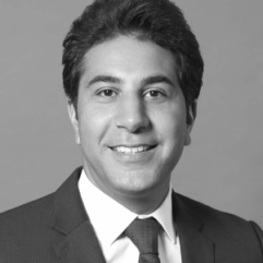 Bruno Knadjian, Herbert Smith Freehills Bruno Knadjian, Herbert Smith Freehills