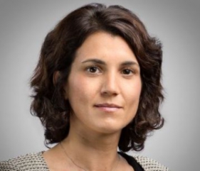Cécile Gilliet, Eurazeo PME Cécile Gilliet, Eurazeo PME