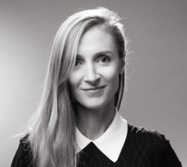 Céline Maironi-Persin, Franklin