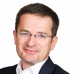 Chistian Couturier, Astorg