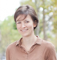 Claire Godron, Partech Ventures Claire Godron, Partech Ventures