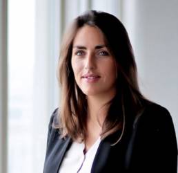 Clémence Corpet, SVZ