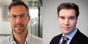 Clément Brochon, Kivaldi et Alexandre Briand, In Extenso Finance & Transmission Clément Brochon, Kivaldi et Alexandre Briand, In Extenso Finance & Transmission
