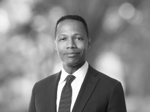 Colin Chang, Linklaters Colin Chang, Linklaters